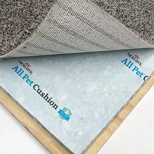 Residential Padding